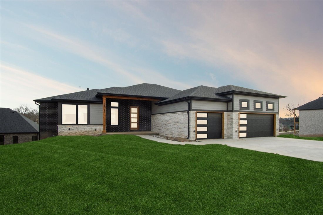 Casa a Springfield, Missouri, Stati Uniti 2 - 14907438