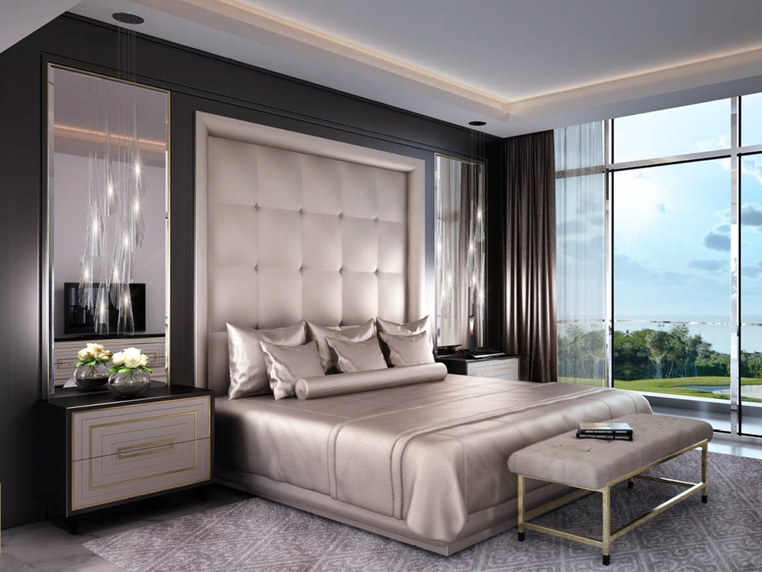 Villa in Damac Hills, Dubai, United Arab Emirates 4 - 15215572
