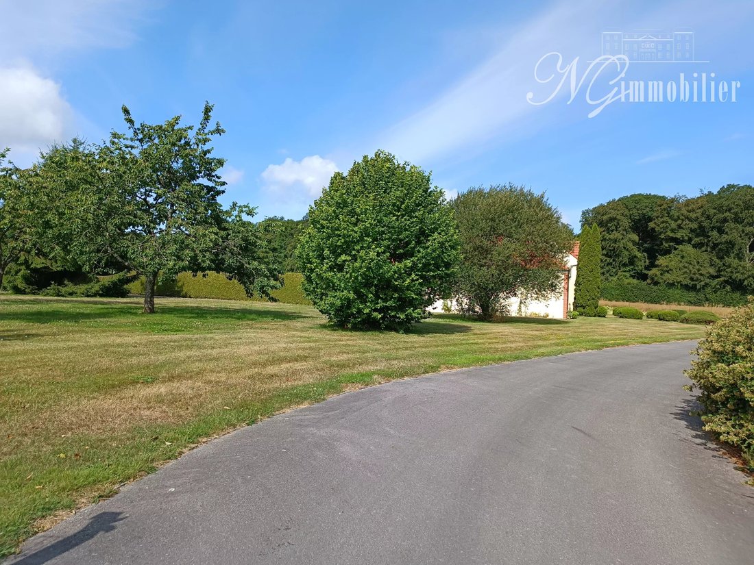 House in La Ferriere-au-Doyen, Normandy, France 5 - 15214601