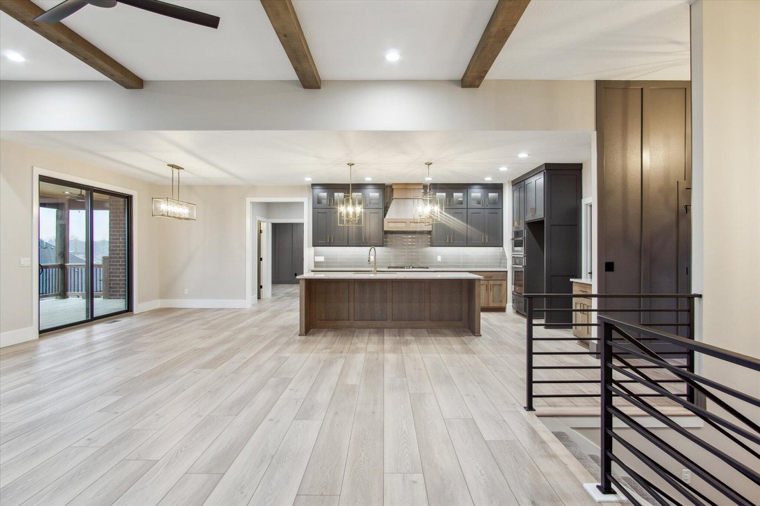 Casa a Springfield, Missouri, Stati Uniti 5 - 14907438