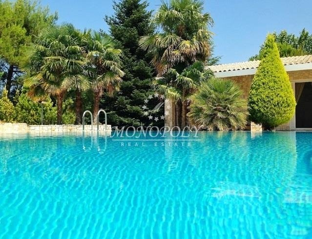 House in Oropos, Attica, Greece 1 - 15214762