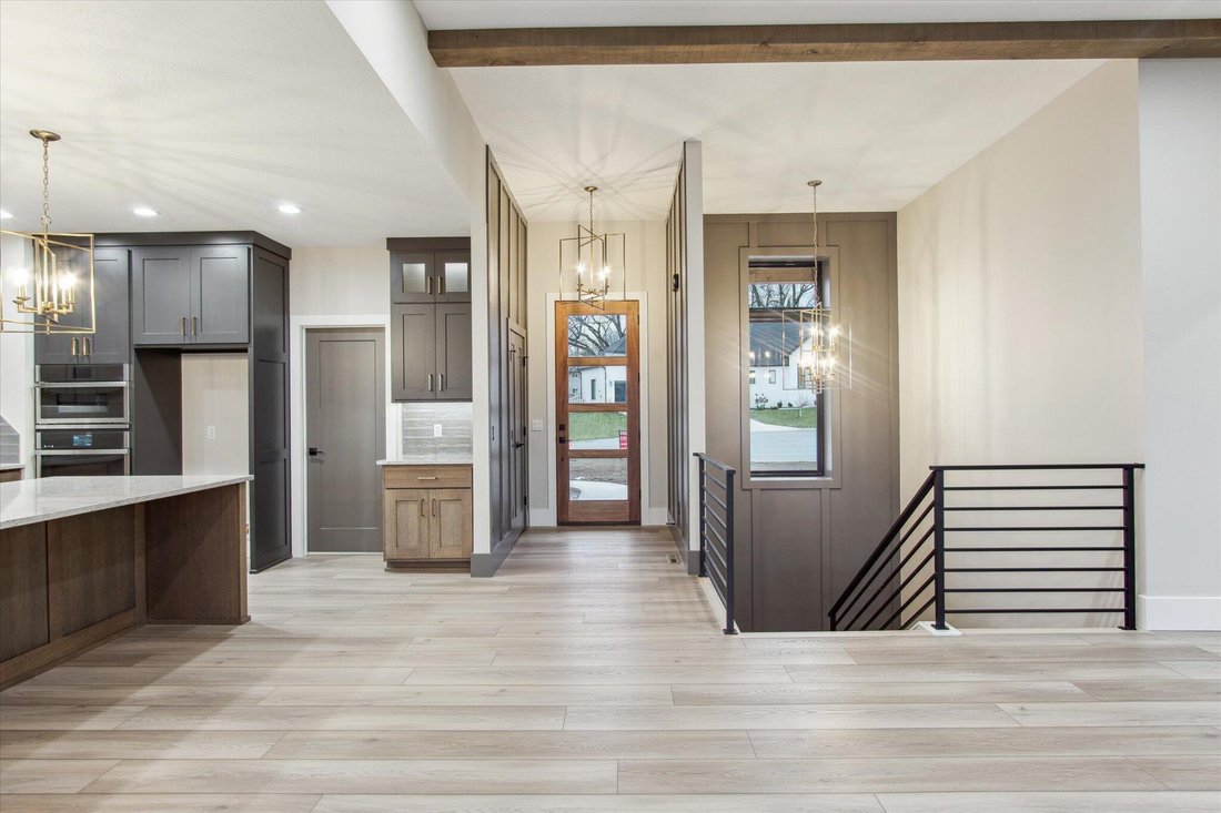 Casa a Springfield, Missouri, Stati Uniti 3 - 14907438