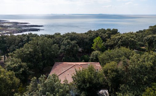 Maison à Vaux-sur-Mer, Nouvelle-Aquitaine, France 1