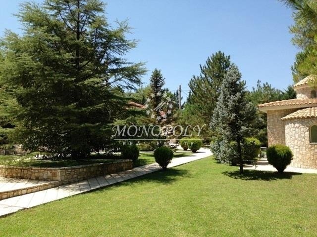 House in Oropos, Attica, Greece 3 - 15214762