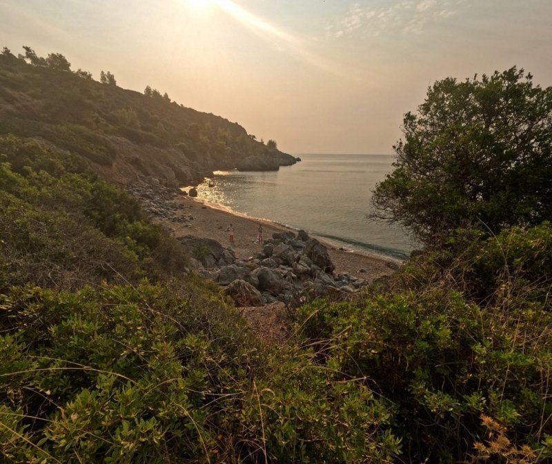 Land in Pallini Municipal Unit, Macedonia and Thrace, Greece 3 - 14833139