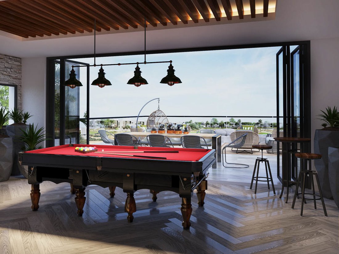 Villa in Damac Hills, Dubai, United Arab Emirates 5 - 15215572