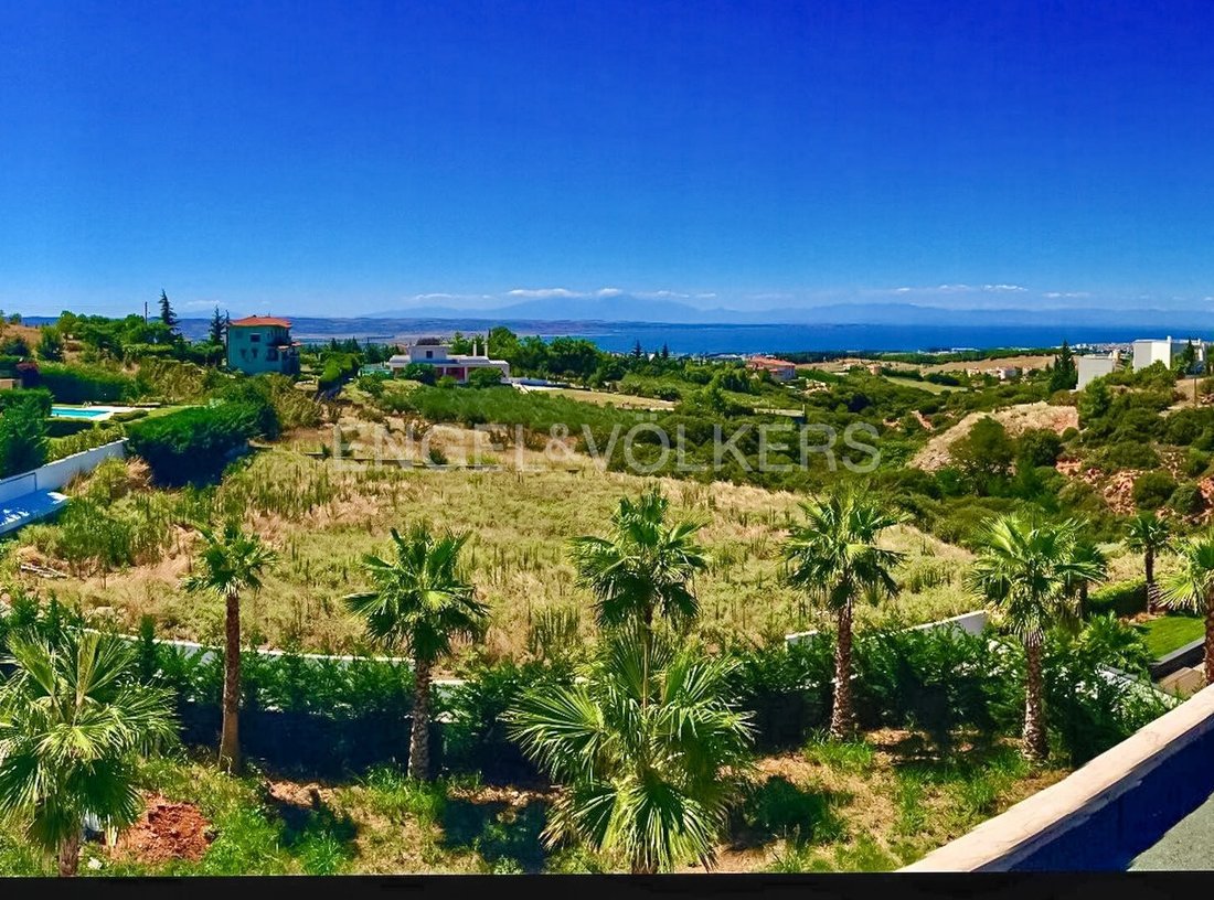 Villa a Panorama, Decentralized Administration of Macedonia and Thrace, Grecia 4 - 15214585