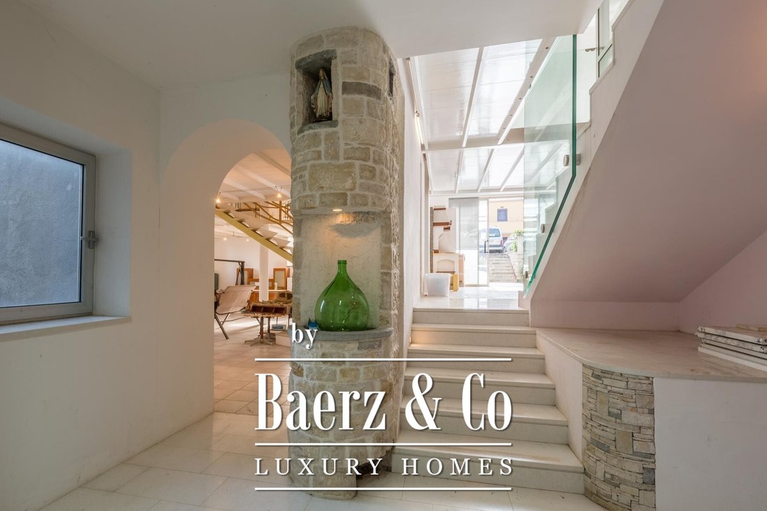 House in Buje, Istria County, Croatia 4 - 14499664