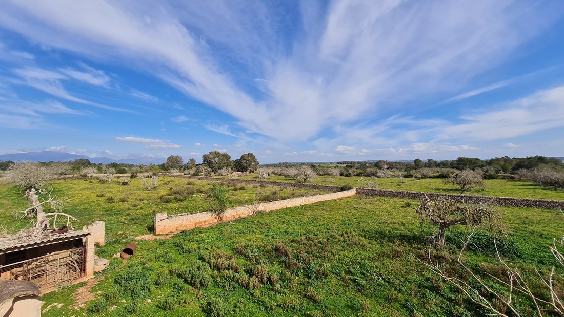 Finca in Algaida, Balearic Islands, Spain 2 - 15214890