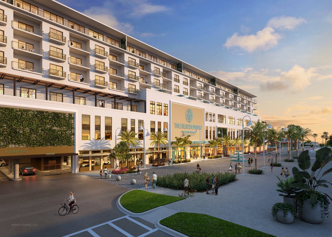 Condo in Madeira Beach, Florida, United States 3 - 15214344