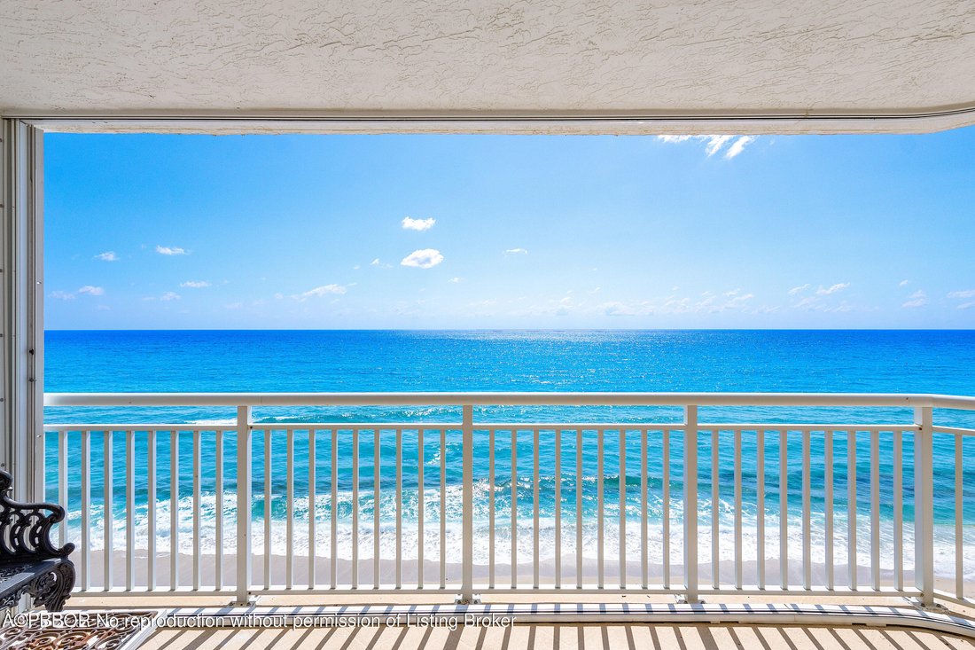 Condo in Palm Beach, Florida, United States 1 - 15215429