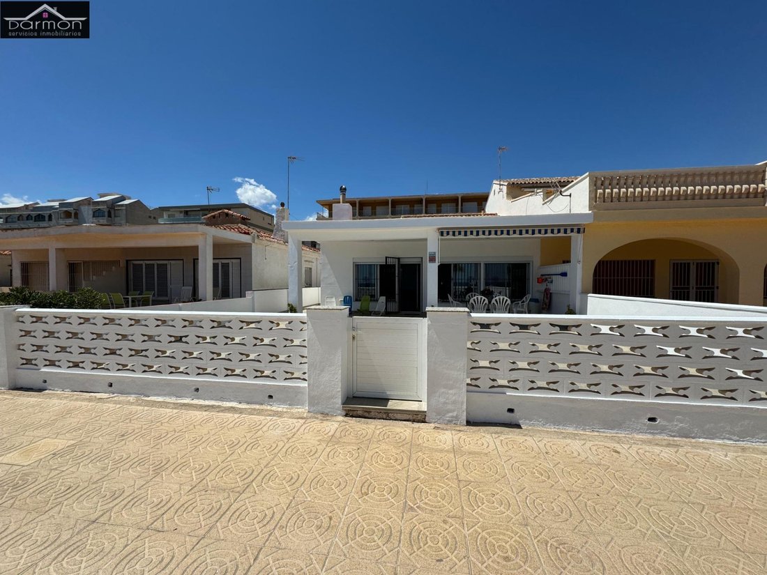 Villa in Miramar, Valencian Community, Spain 4 - 15099860
