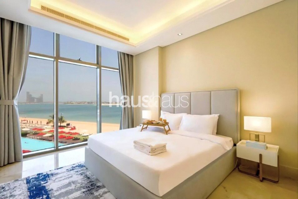 Appartement à Dubaï, Dubaï, Émirats arabes unis 3 - 15216345