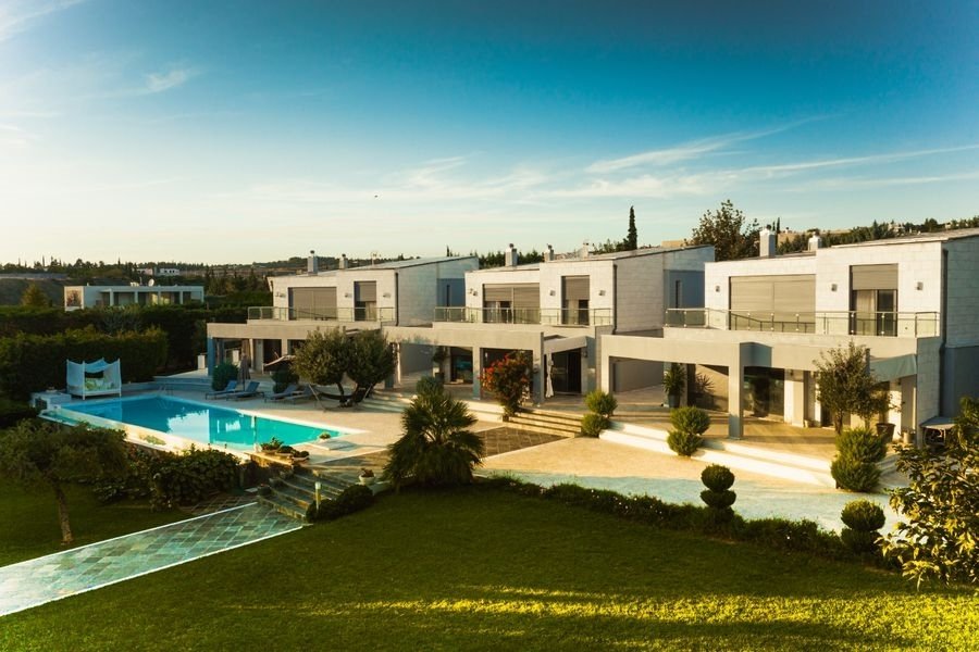 Villa in Central Macedonia, Macedonia and Thrace, Greece 3 - 14524862