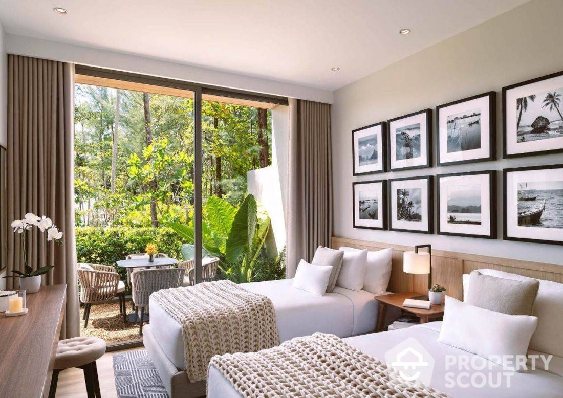 Condominio en Choeng Thale, Provincia de Phuket, Tailandia 2 - 15214873