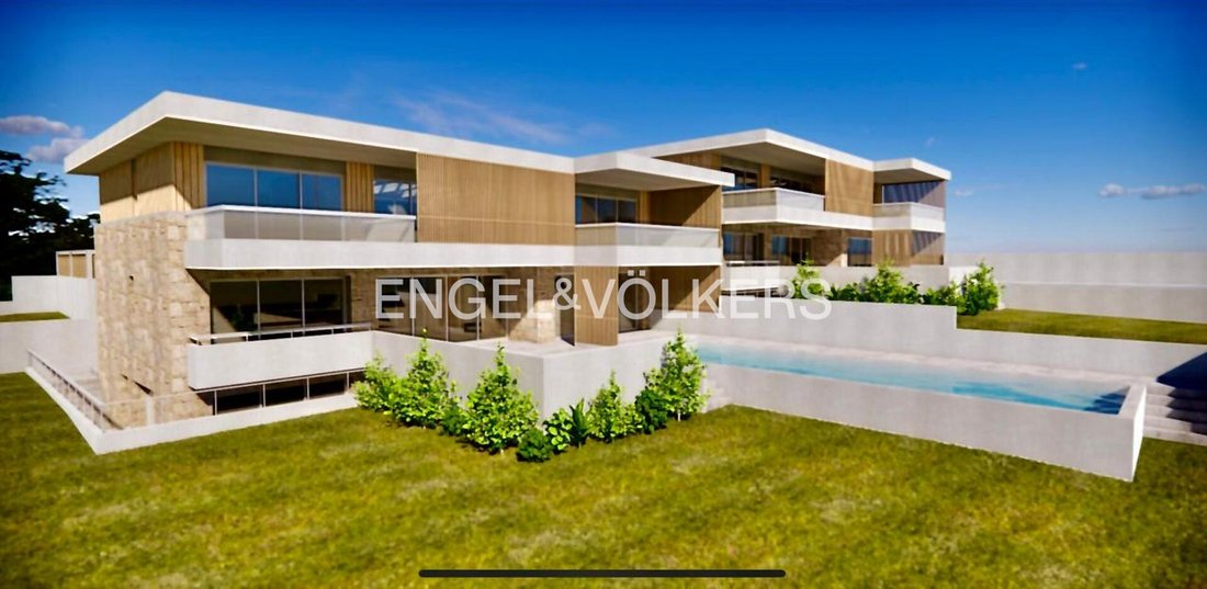 Villa a Panorama, Decentralized Administration of Macedonia and Thrace, Grecia 1 - 15214585