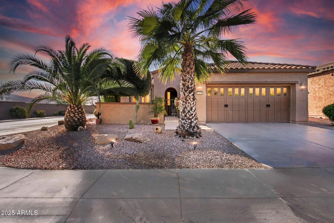 House in Peoria, Arizona, United States 1 - 15215885