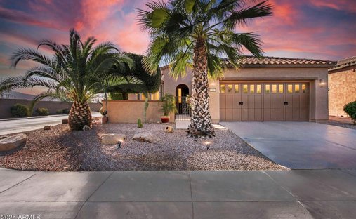 House in Peoria, Arizona, United States 1