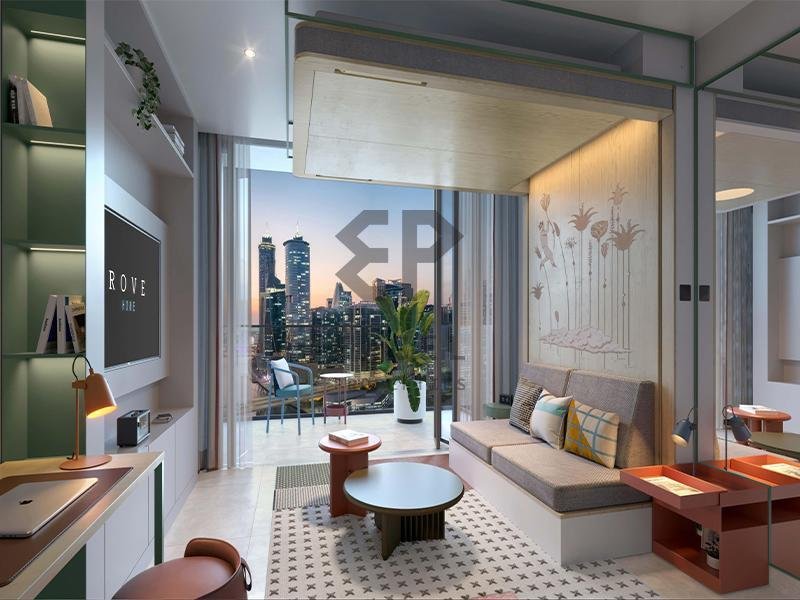 Photo inspiration: Fully Furnished High Demand Area High In Dubai Dubai United Photo Inspiration