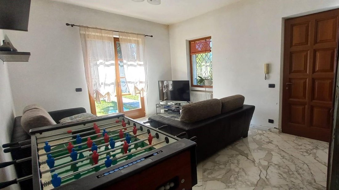 Country House in Marina di Carrara, Tuscany, Italy 3 - 15215691