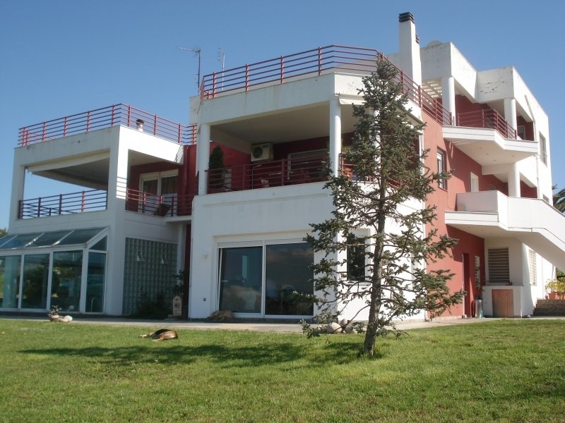Casa a Kardia, Grecia 1 - 15214603