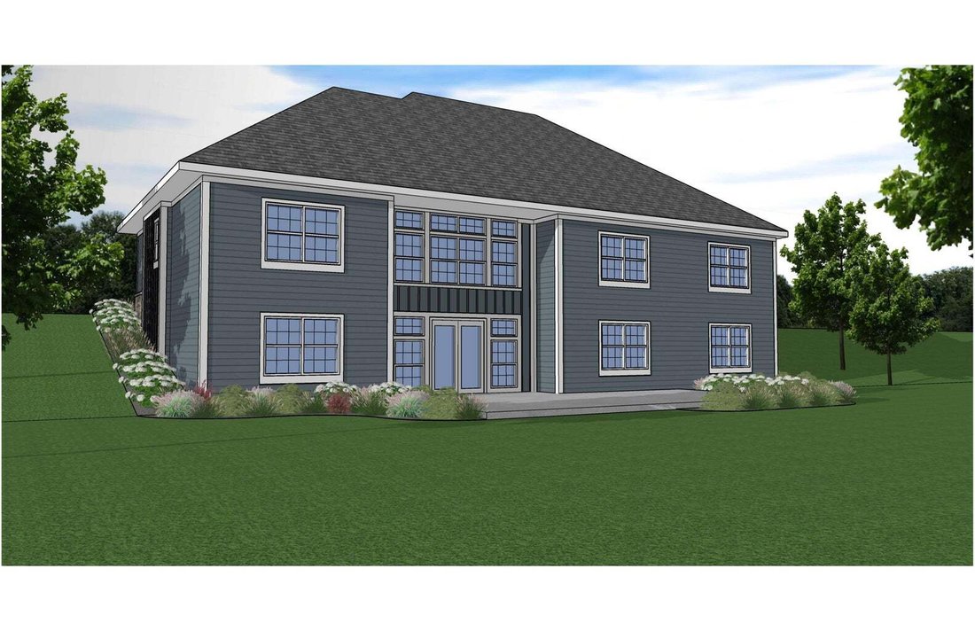 Haus in Stanwood, Michigan, Vereinigte Staaten 3 - 15214186