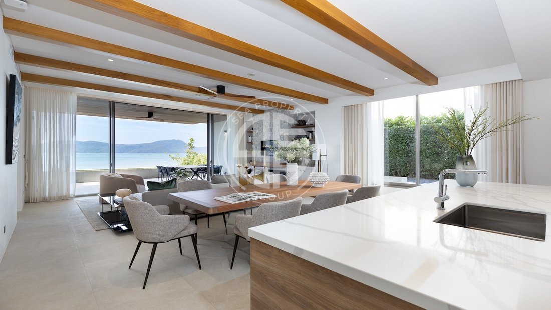 Villa en Wichit, Provincia de Phuket, Tailandia 4 - 15215886