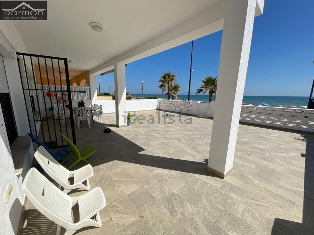 Villa in Miramar, Valencian Community, Spain 2 - 15099860