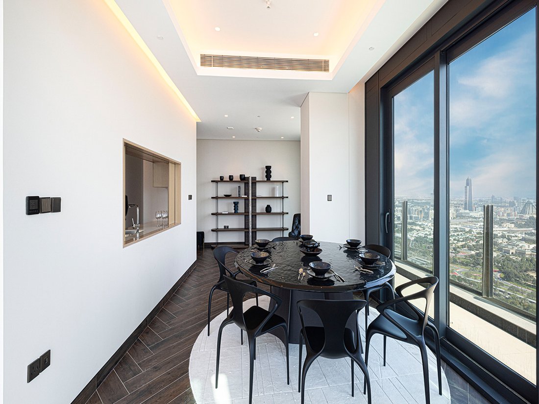 Apartment in Zabeel, Dubai, United Arab Emirates 5 - 15215564