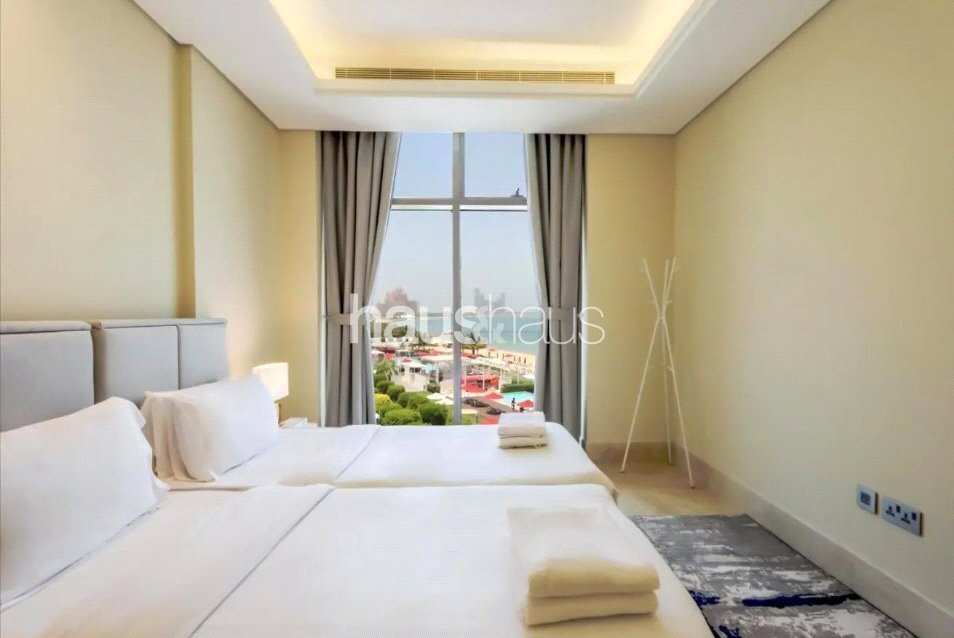 Appartement à Dubaï, Dubaï, Émirats arabes unis 5 - 15216345