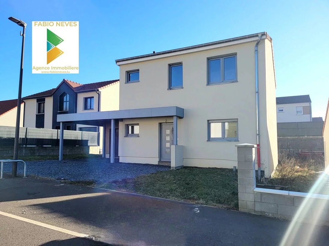 House in Bief du Moulin, Longvic, France 1 - 13784402