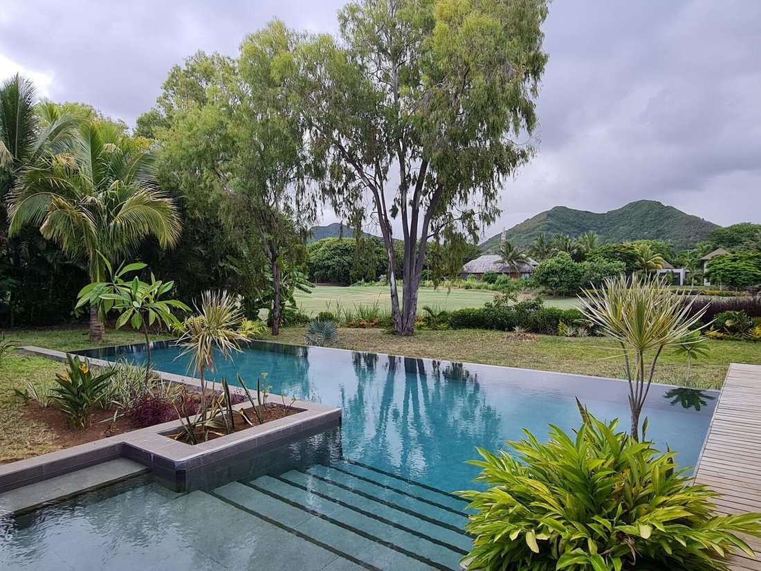 Villa in Beau Champ, Flacq District, Mauritius 3 - 15200966