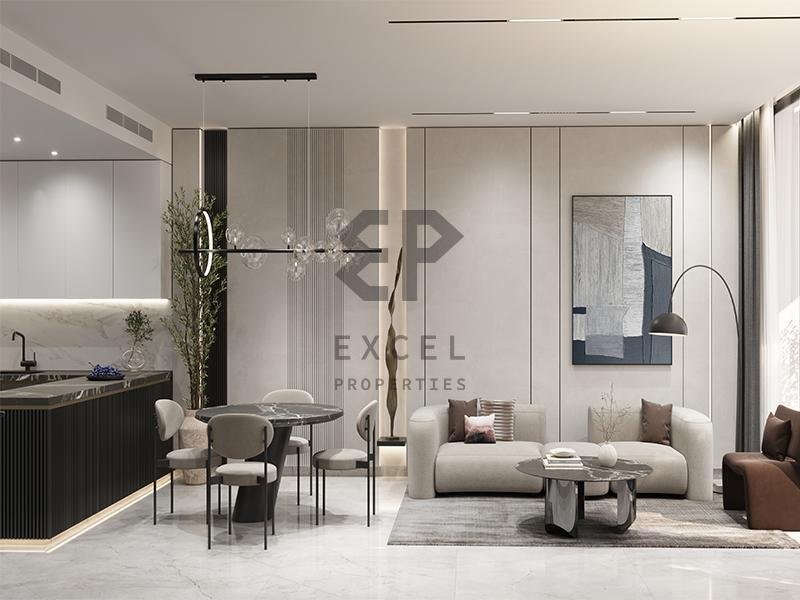 Apartment in Dubai, Dubai, United Arab Emirates 5 - 15214775