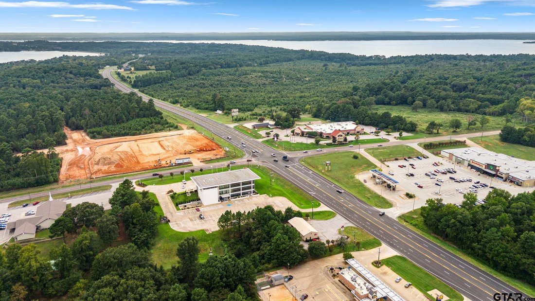 Land in Tyler, Texas, United States 5 - 15216531
