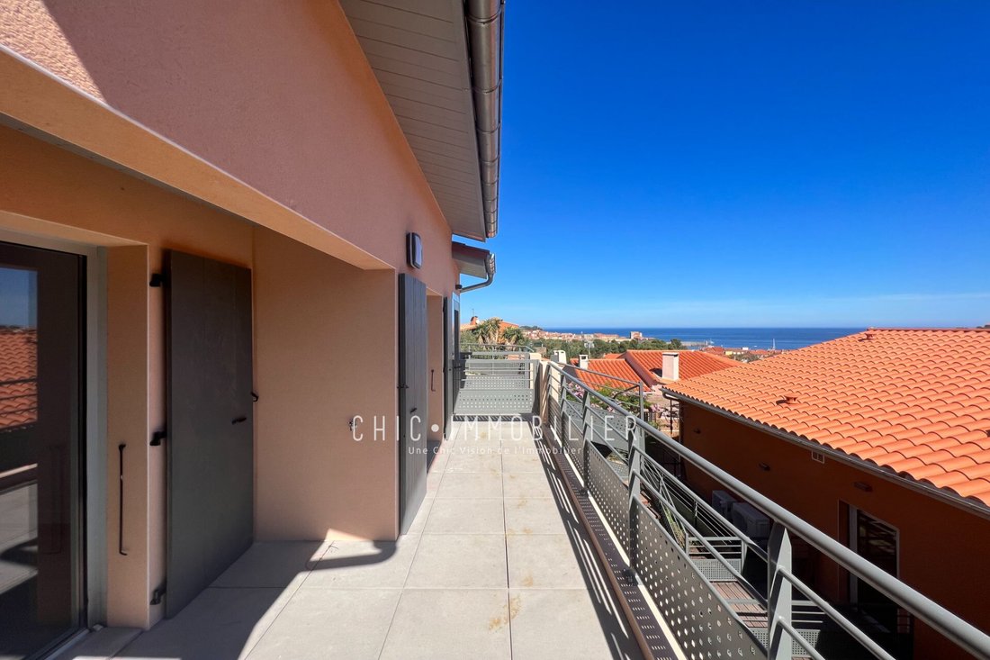 Villa in Collioure, Occitania, France 2 - 13335210