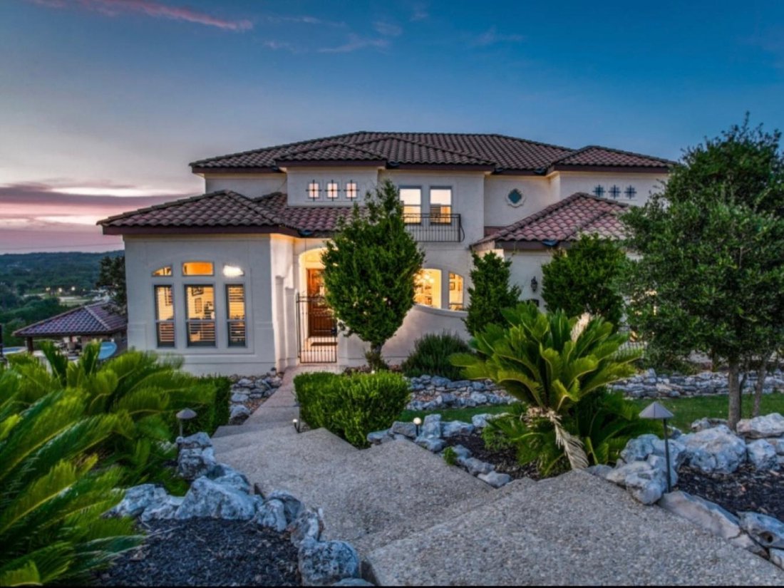 House in San Antonio, Texas, United States 2 - 15215844