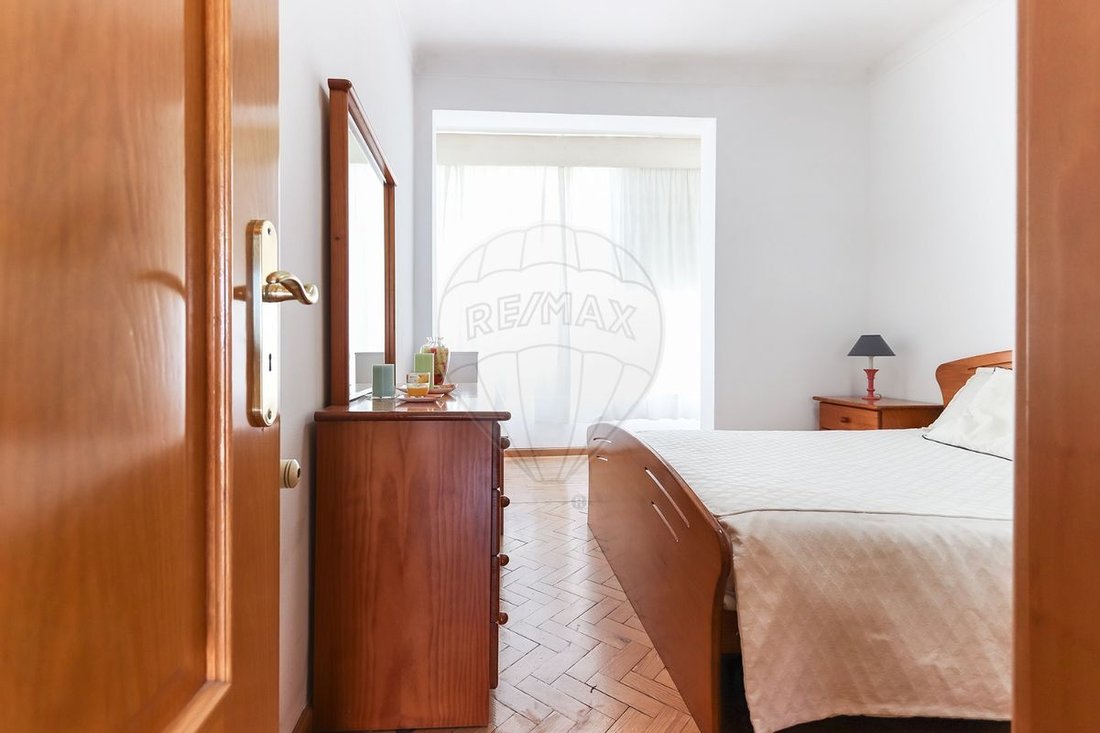 Apartment in Alges, Linda-a-Velha e Cruz Quebrada-Dafundo, Lisbon, Portugal 5 - 15214829