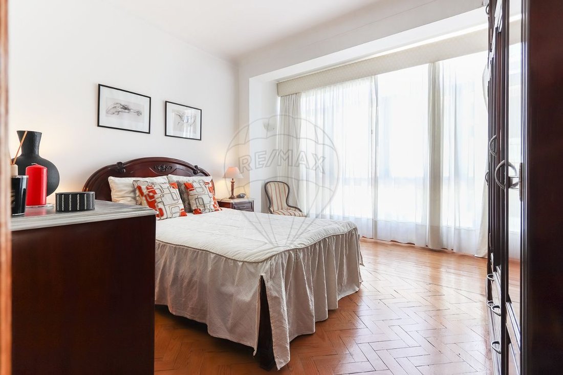 Apartment in Alges, Linda-a-Velha e Cruz Quebrada-Dafundo, Lisbon, Portugal 2 - 15214829
