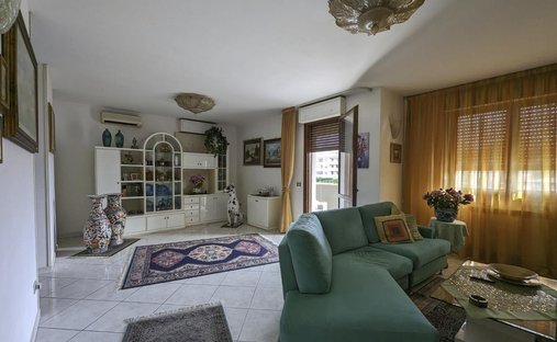 Apartment in Cittadella - Pace, Grosseto, Tuscany 1