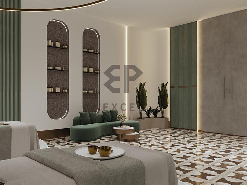 Apartment in Dubai, Dubai, United Arab Emirates 4 - 15214775