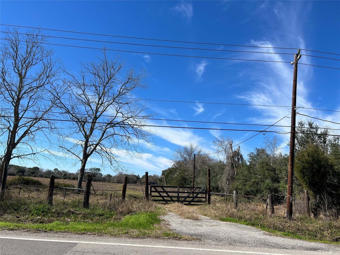 Land in Santa Fe, Texas, United States 1 - 15215480