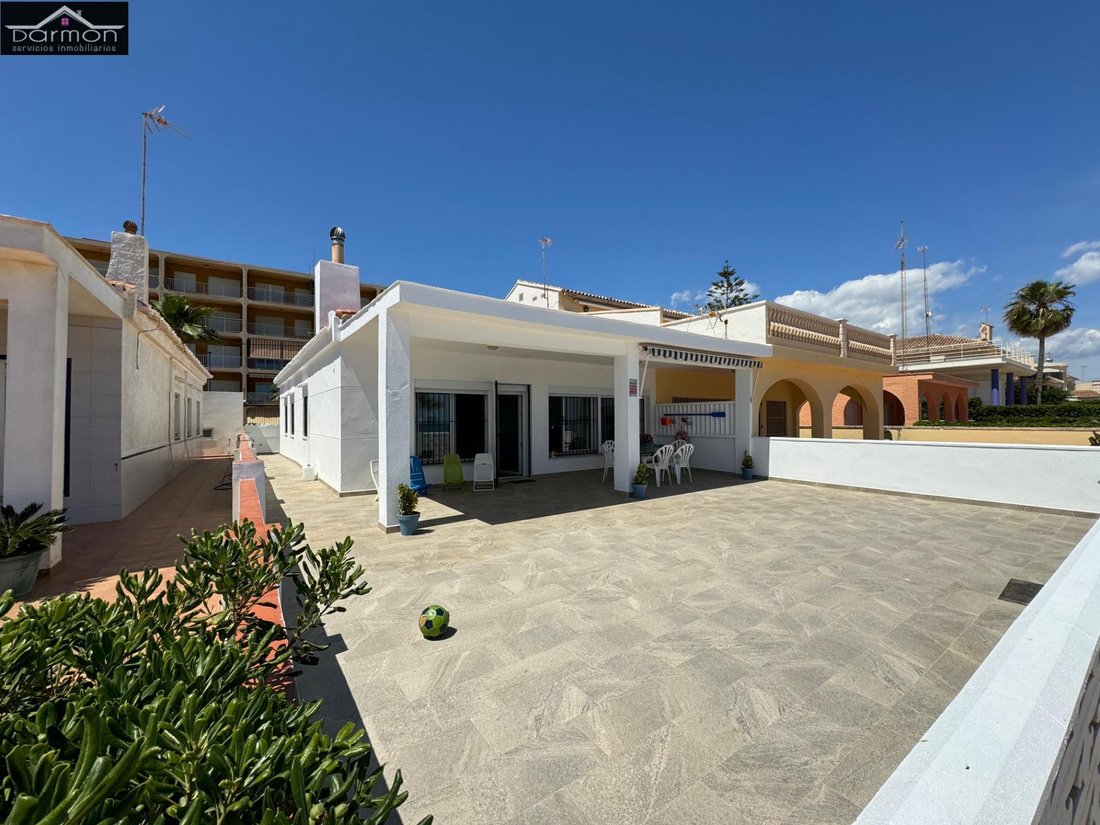 Villa in Miramar, Valencian Community, Spain 5 - 15099860