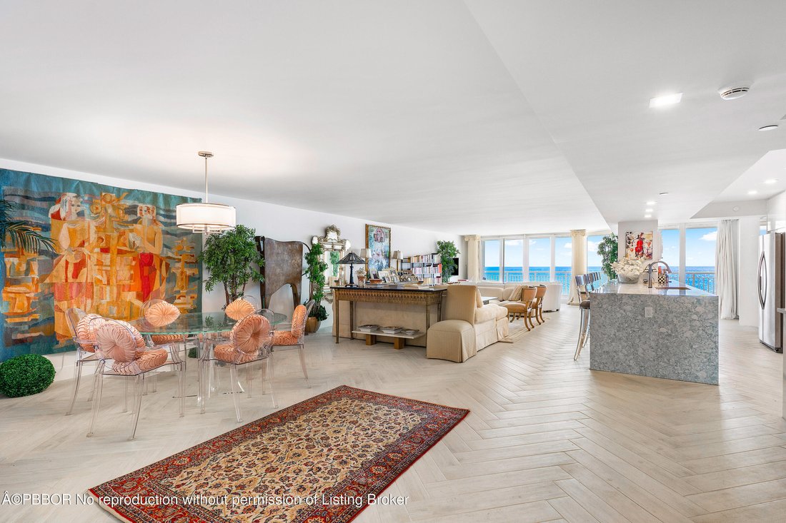 Condo in Palm Beach, Florida, United States 5 - 15215429