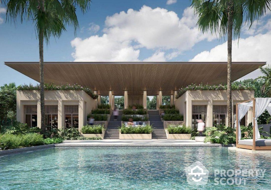 Condominio en Choeng Thale, Provincia de Phuket, Tailandia 4 - 15214873