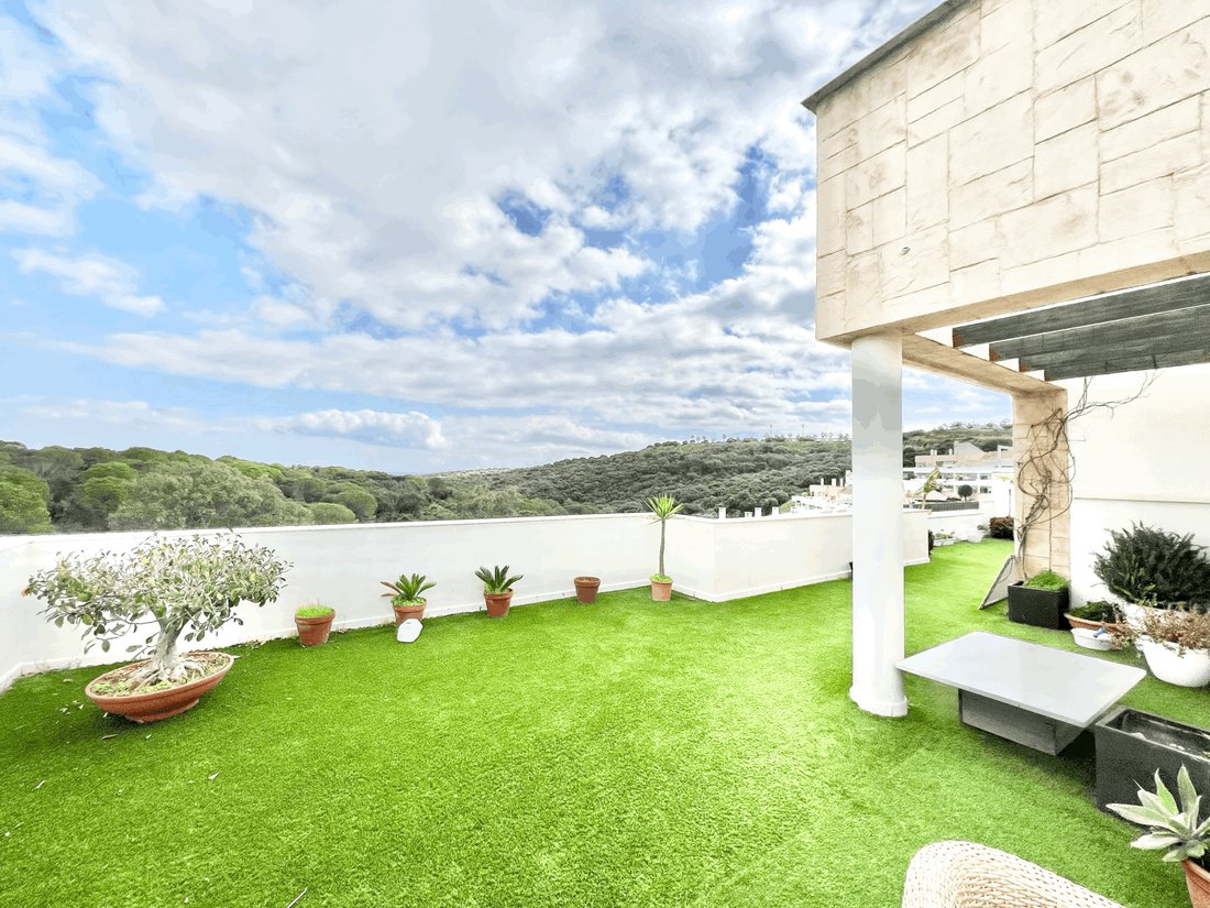 Apartment in La Alcaidesa, San Roque, Andalusia 4 - 15215622