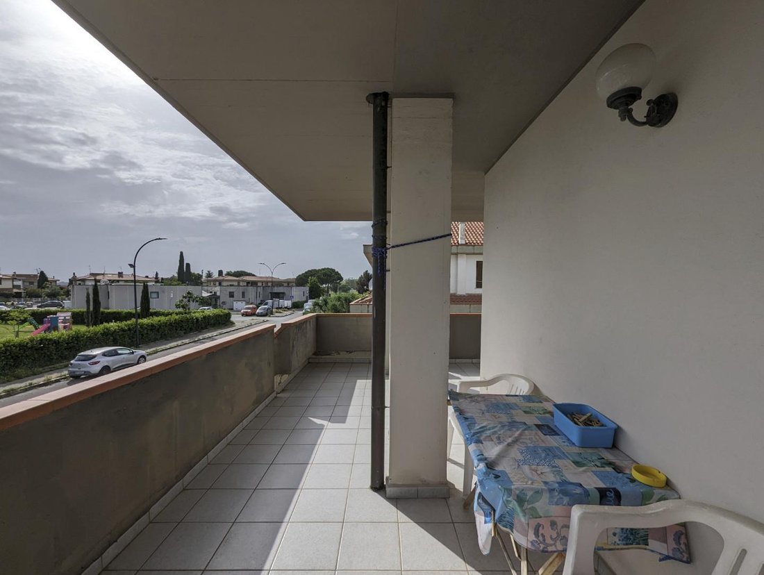 Apartment in Cittadella - Pace, Grosseto, Tuscany 5 - 13366740