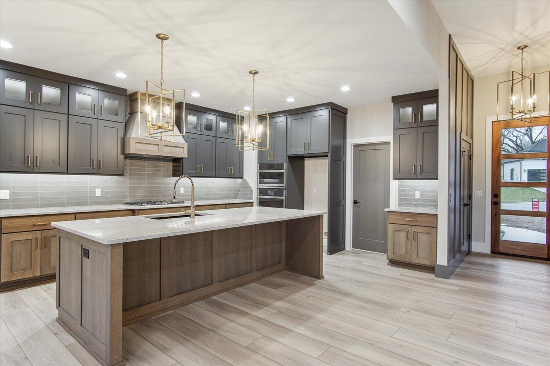 Casa a Springfield, Missouri, Stati Uniti 4 - 14907438