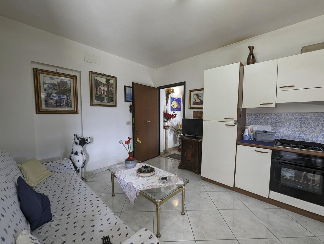 Apartment in Cittadella - Pace, Grosseto, Tuscany 3 - 13366740