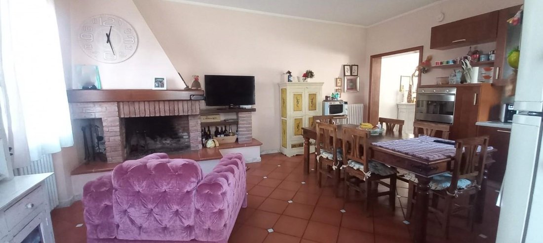 Country House in Marina di Carrara, Tuscany, Italy 1 - 15215691