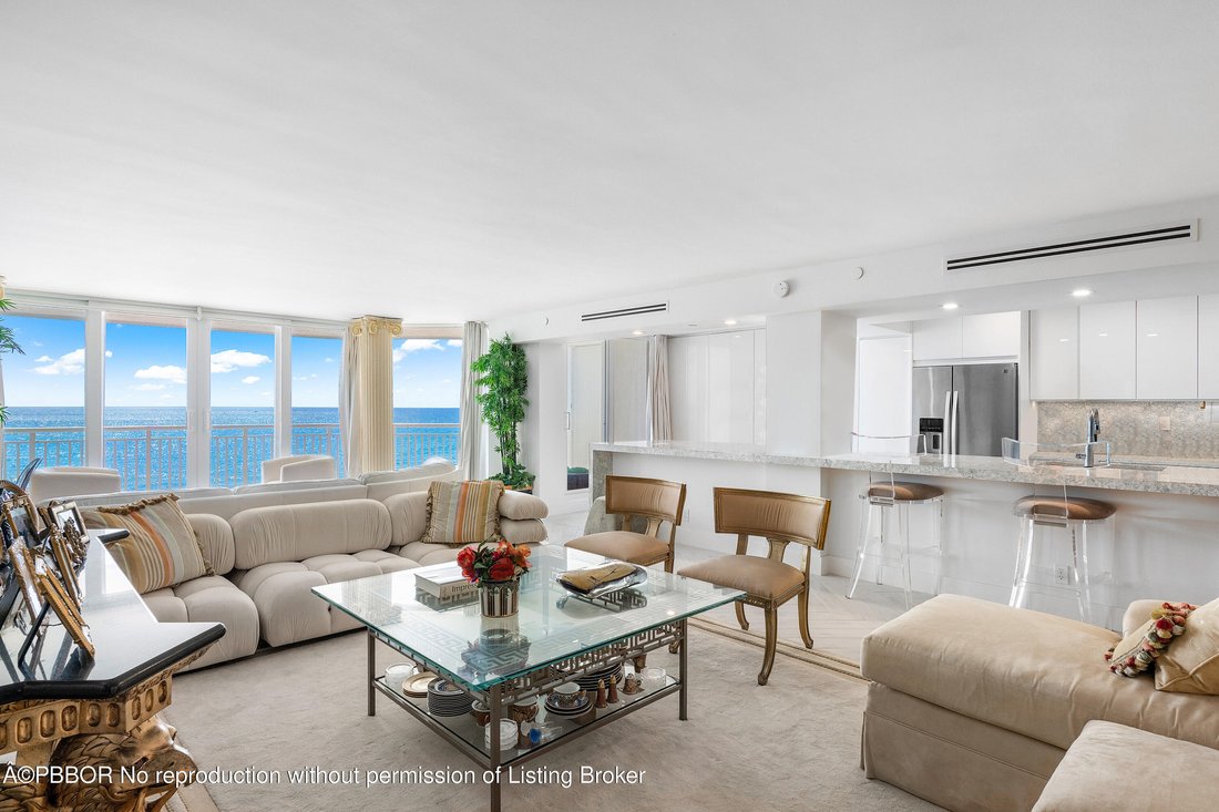 Condo in Palm Beach, Florida, United States 3 - 15215429